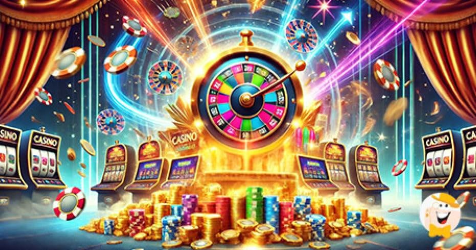 Antarmuka aplikasi mobile vior777 menampilkan live-dealer tables dan sportsbook