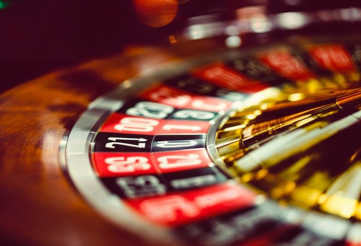 Antarmuka Lucky Number di vior777 menampilkan grid angka dan dealer langsung
