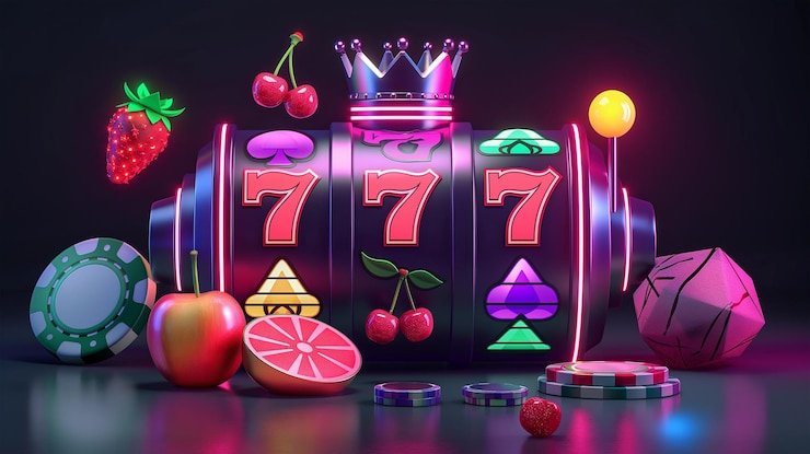 Layar pembayaran dan fitur bonus dalam permainan Play'n GO di vior777