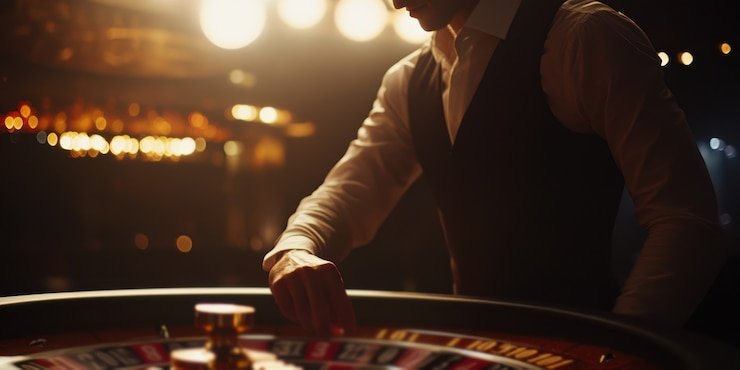 Antarmuka Program Referral vior777 menampilkan kode referral unik dan riwayat referral