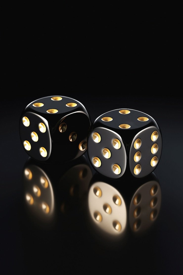 Tampilan meja roulette langsung vior777 dengan dealer dan roda pada layar mobile